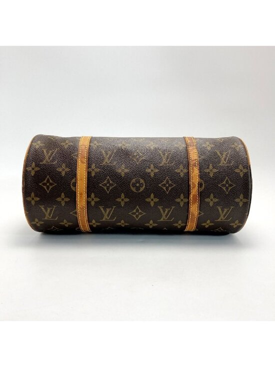 Louis Vuitton Monogram Papillon GM Handbag main image 2